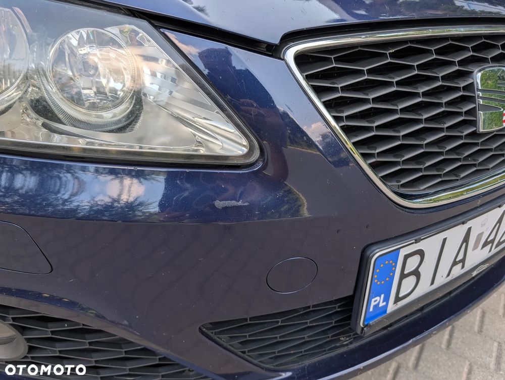 Seat Exeo ST - 13