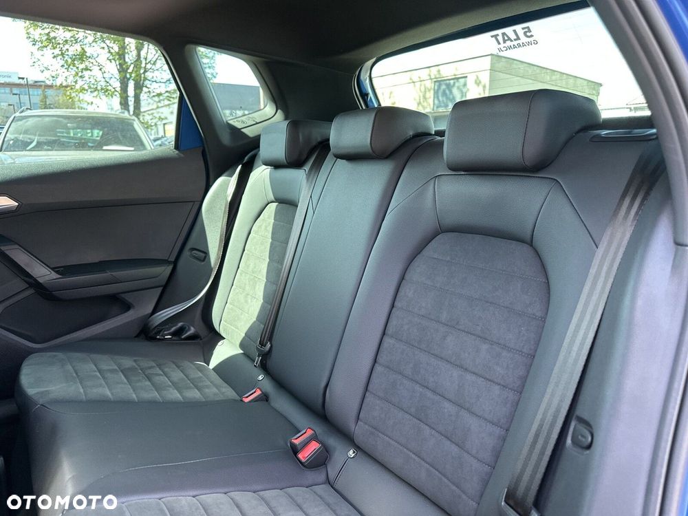 Seat Arona 1.0 TSI FR S&S DSG - 37