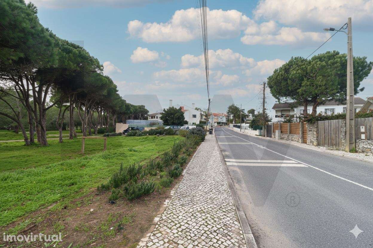 Moradia com Projeto de Ampliação Aprovado no centro da Aldeia de Juzo - Grande imagem: 3/24