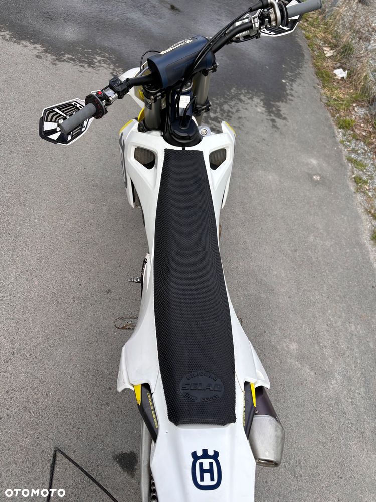Husqvarna FC - 12