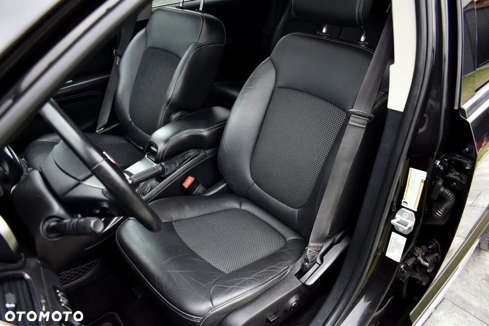 Fiat Freemont 2.0 Multijet 16V DPF Cross - 24