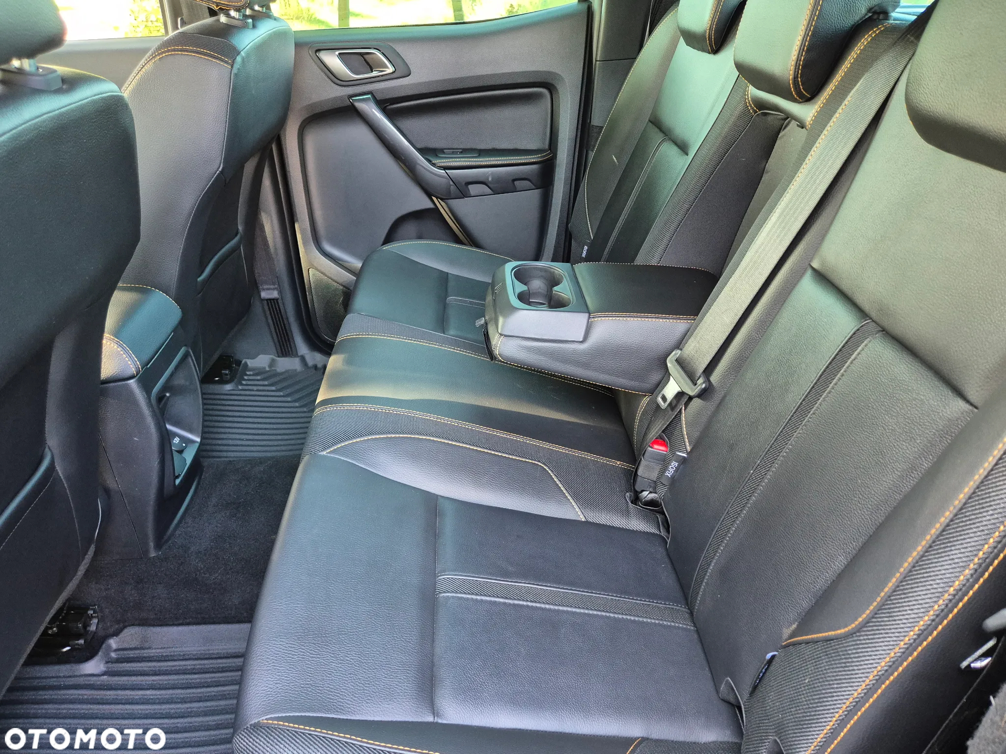 Ford Ranger 2.0 EcoBlue 4x4 DC Wildtrak - 27