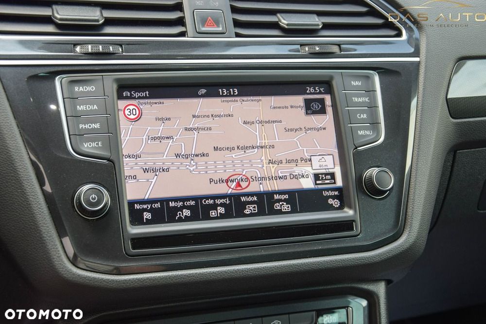 Volkswagen Tiguan 2.0 TSI BMT 4Mot Highline DSG - 25