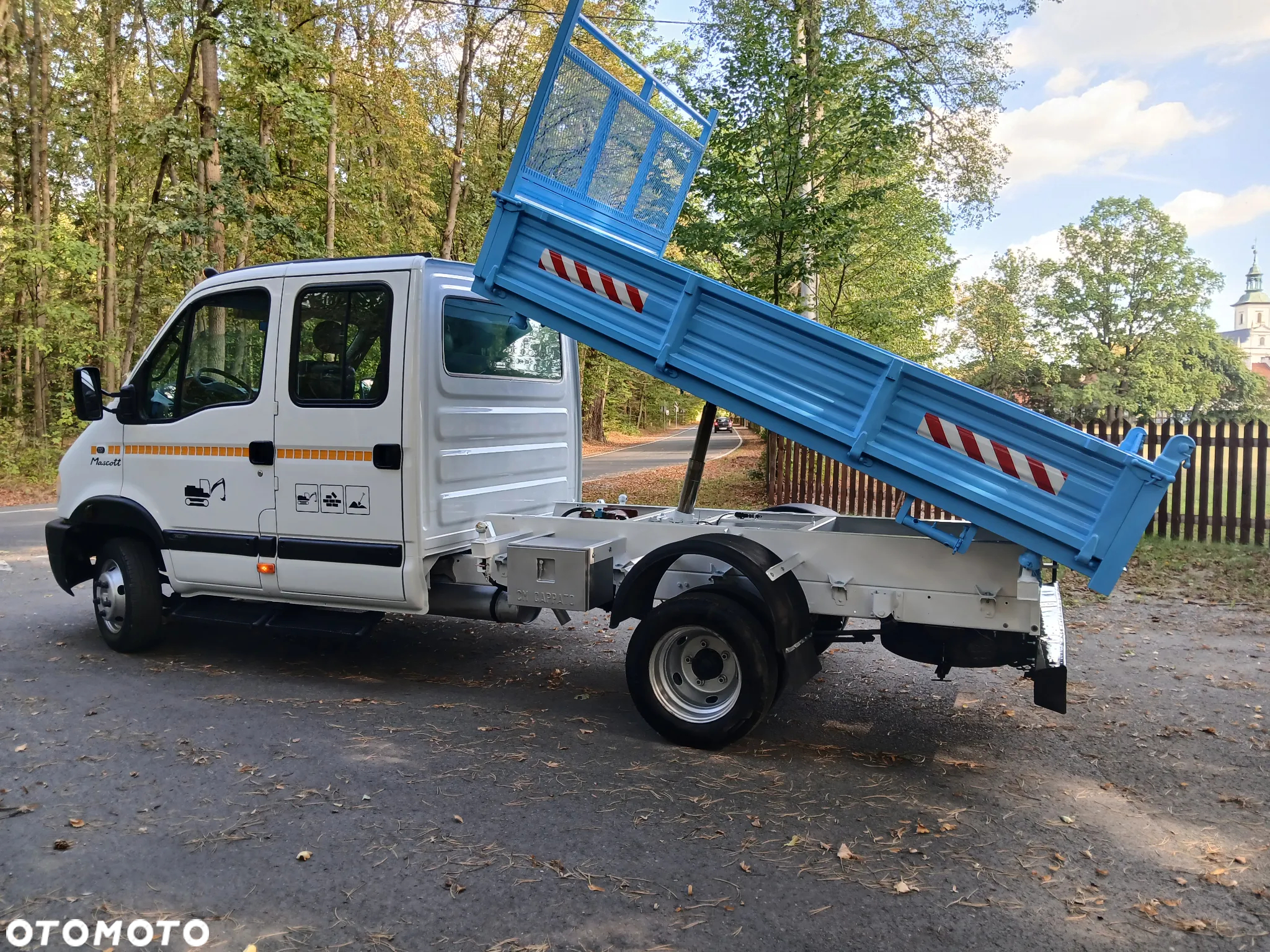 Renault Mascott - 6