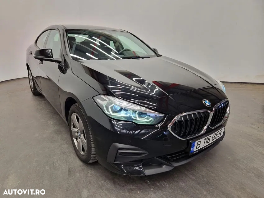 BMW Seria 2 - 4