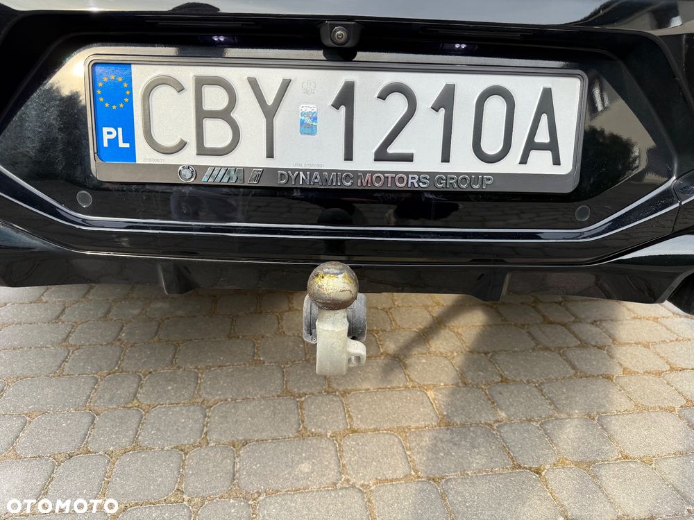 BMW X4 xDrive20d M Sport X sport - 20