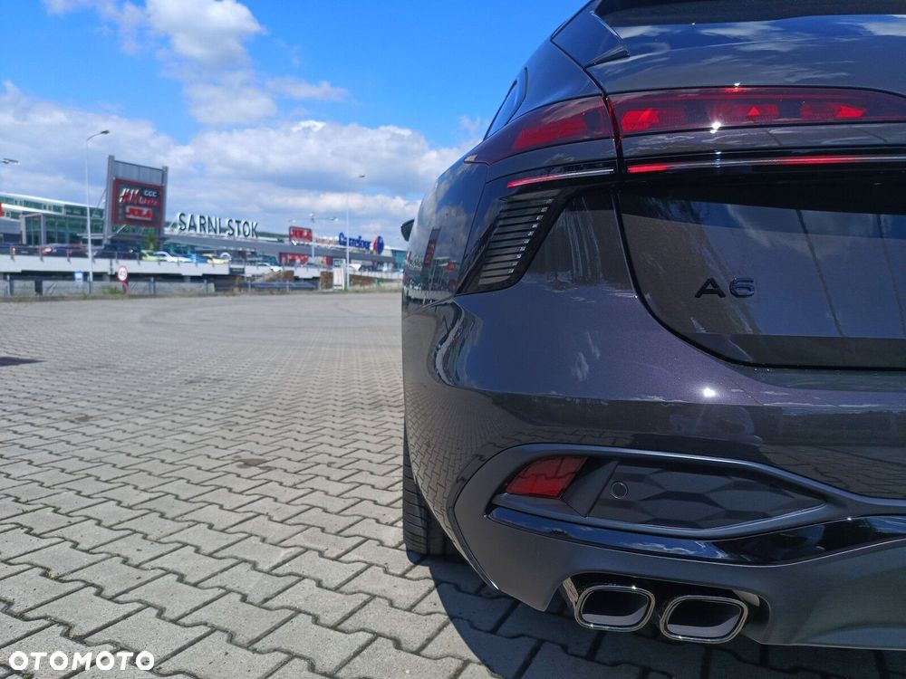 Audi A6 Avant TDI mHEV Quattro S tronic - 39