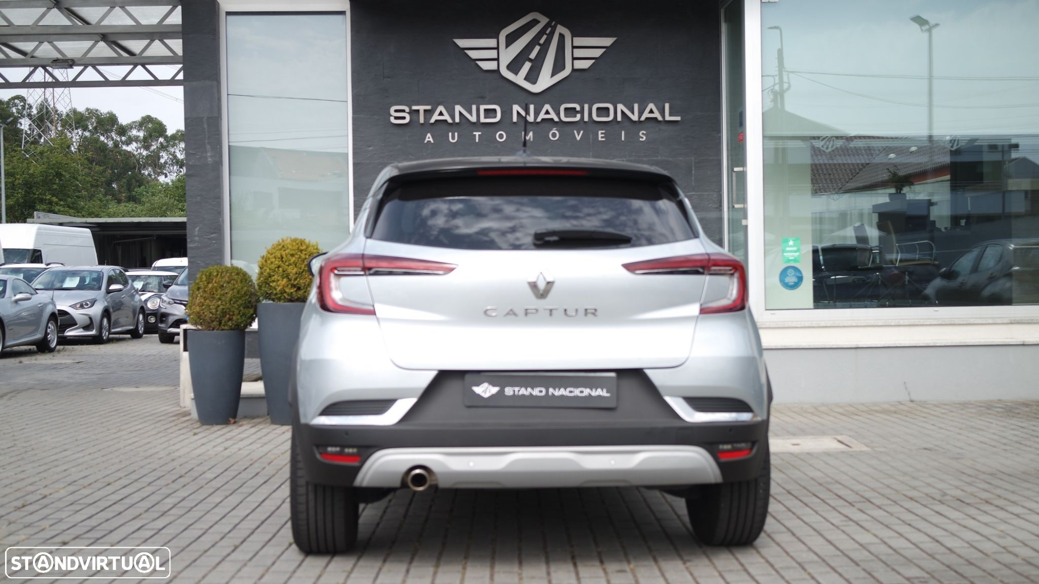 Renault Captur 1.0 TCe Intens - 7
