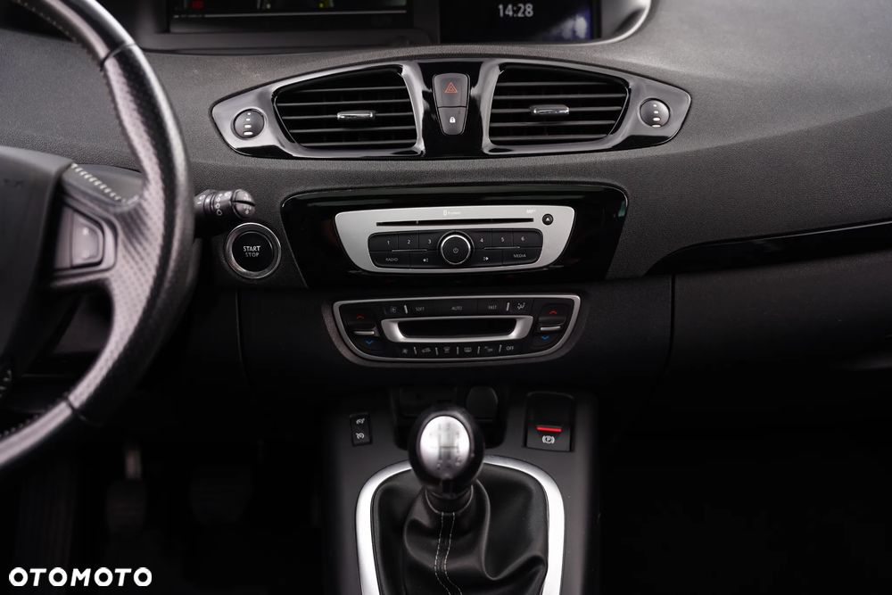 Renault Scenic 1.5 dCi Bose - 10