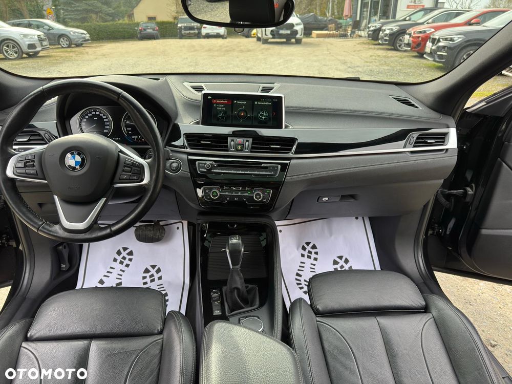 BMW X2 ver-xdrive20i-advantage-plus - 33