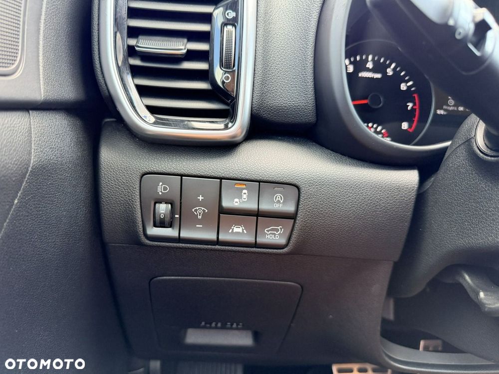 Kia Sportage - 25