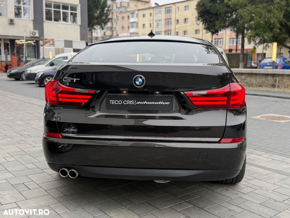 BMW Seria 5 - 15