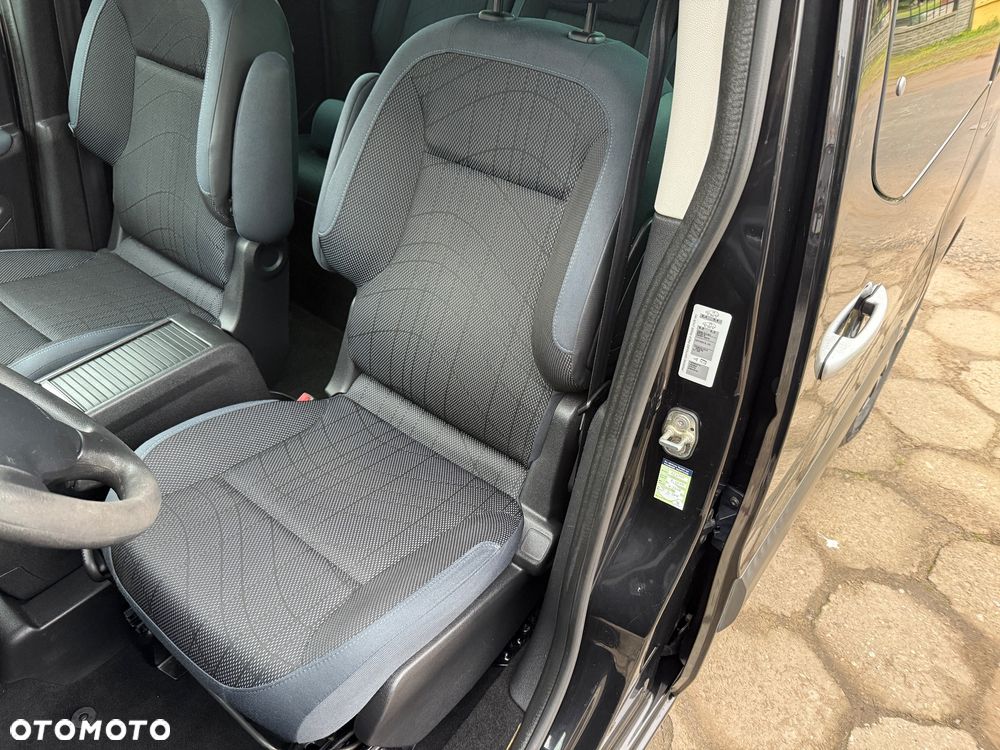 Peugeot Partner 120 VTi Family - 19