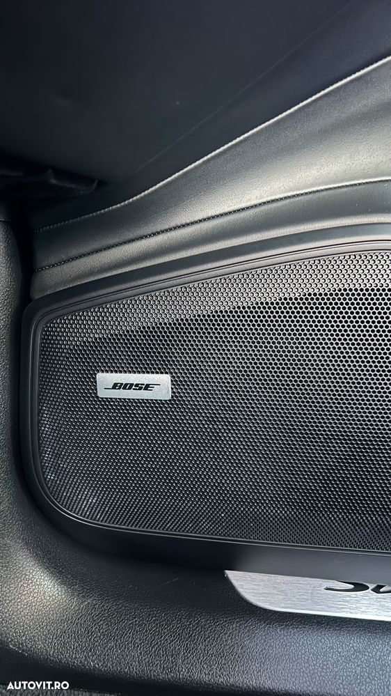 Porsche Panamera - 18