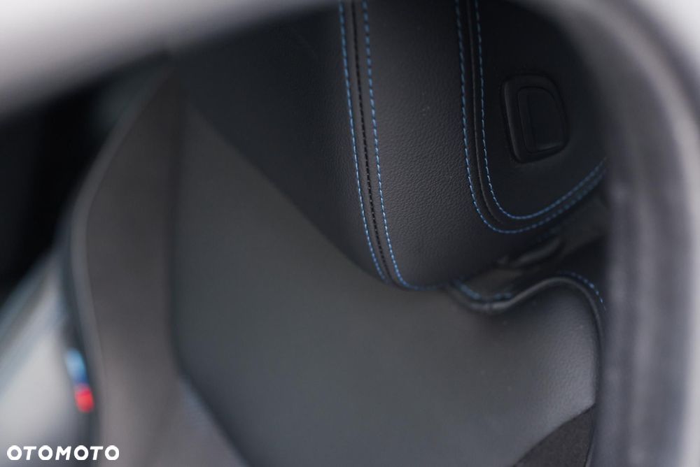 BMW Seria 3 320d xDrive M Sport sport - 34