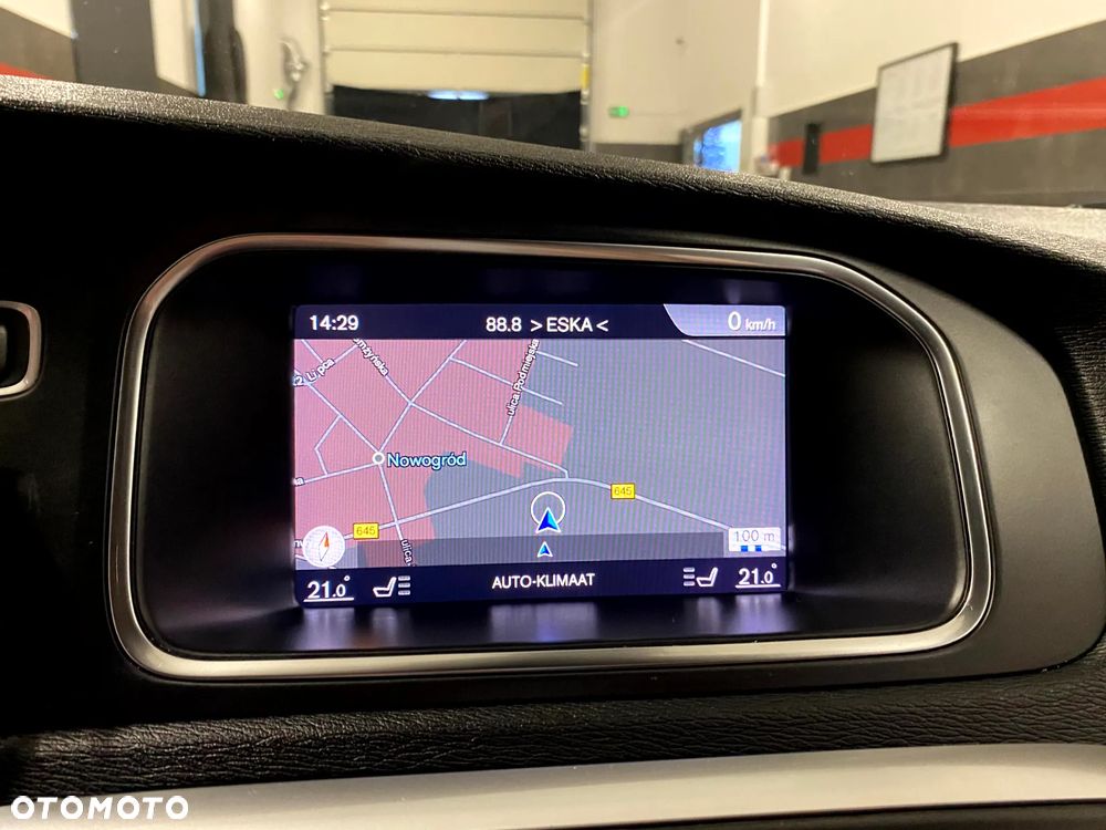 Volvo V40 D3 RDesign - 23