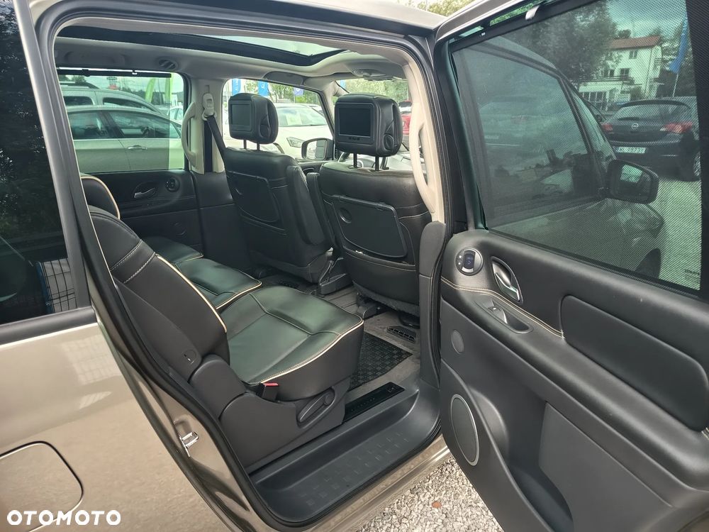 Renault Espace 2.0 dCi 175 FAP Initiale - 30