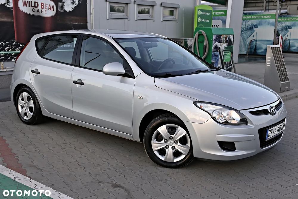 Hyundai i30 - 12