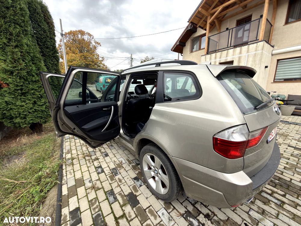 BMW X3 xDrive20i Edition Lifestyle - 6