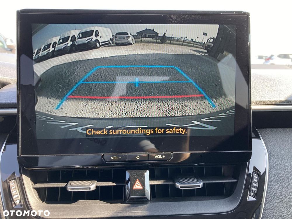 Toyota Corolla 1.5 Comfort MS - 16