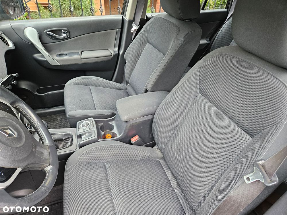 Renault Koleos 2.0 dCi 4x4 Privilege - 6