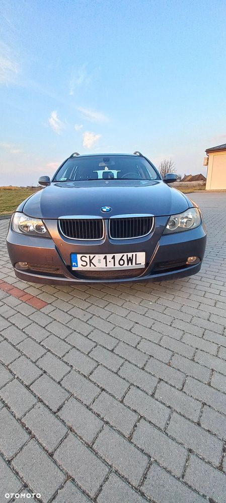 BMW Seria 3 - 4