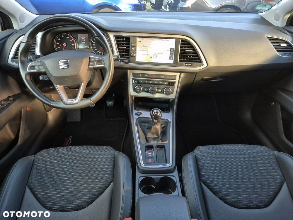 Seat Leon - 24