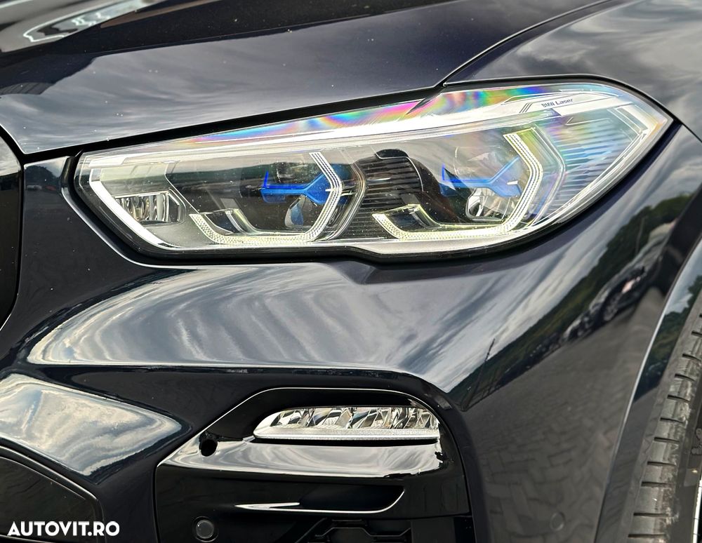 BMW X5 xDrive45e - 11