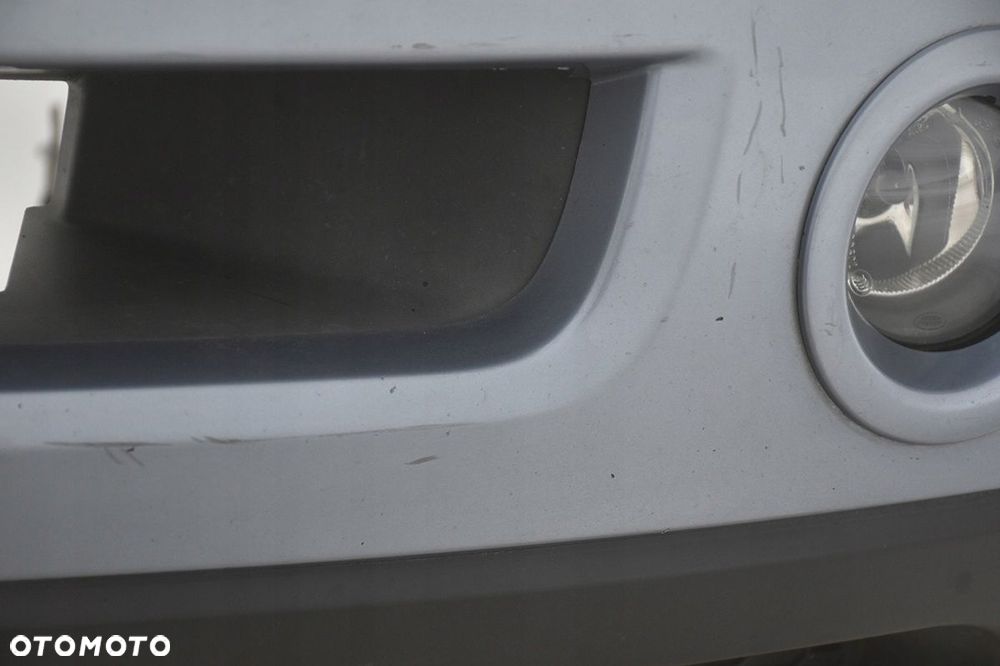 zderzak przedni * przód range rover sport i l320 spryski - 9