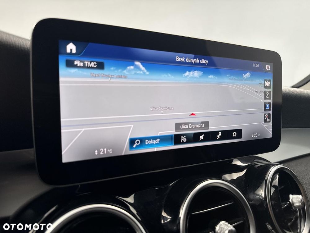 Mercedes-Benz GLC 200 d 4-Matic - 18