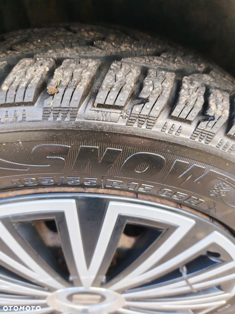 Seat Cordoba 1.9 TDI Sport - 7