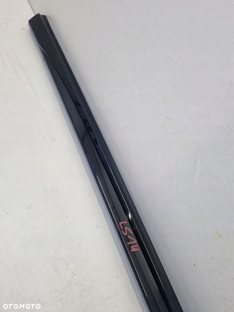 volkswagen vw golf 8 viii hb 5h0 r próg listwa progowa lewa ładna - 3