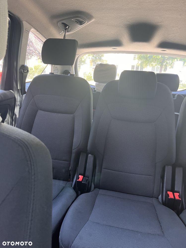 Ford S-Max - 5