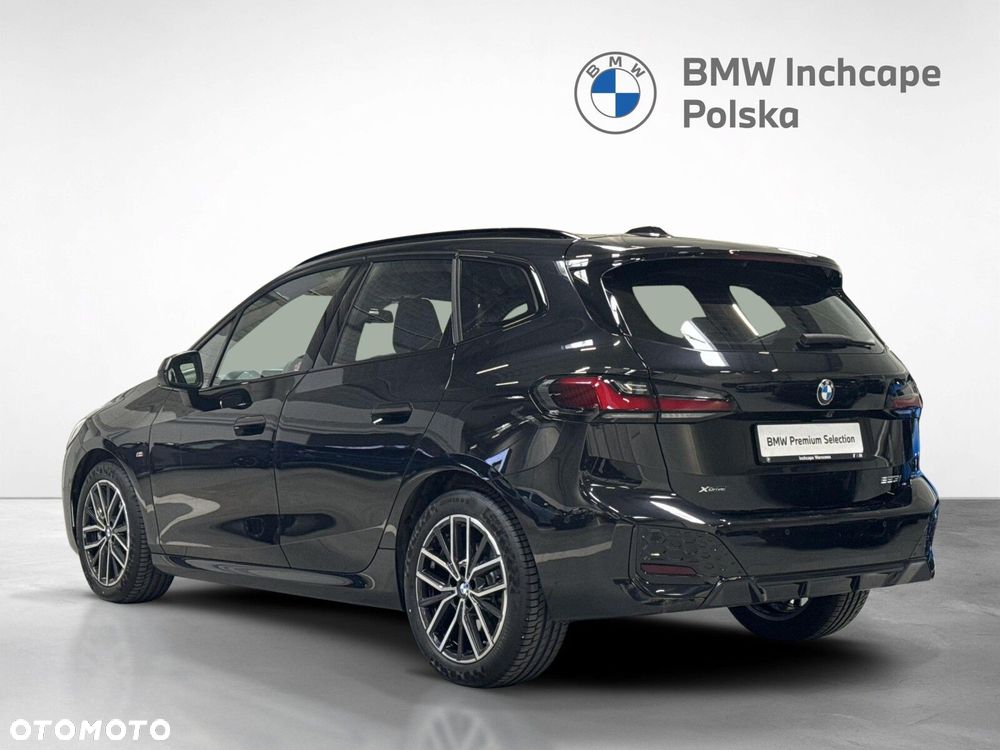 BMW Seria 2 - 4