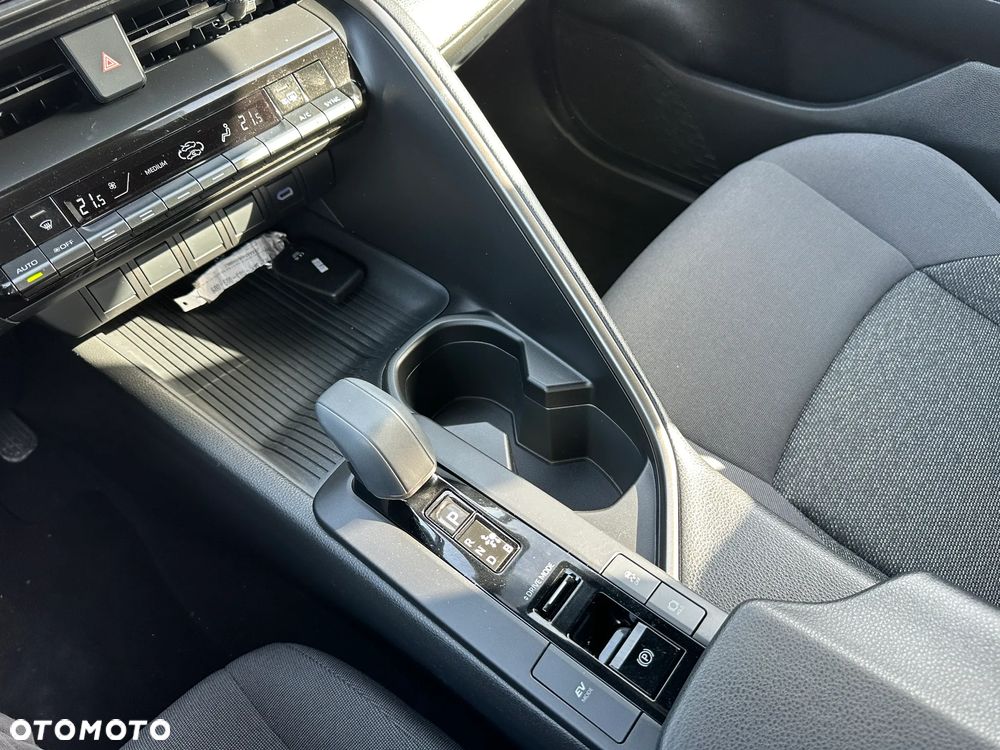 Toyota C-HR 1.8 Hybrid Style - 28