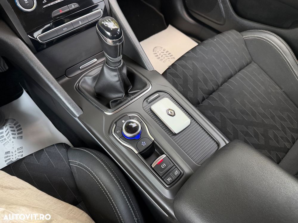 Renault Talisman - 23