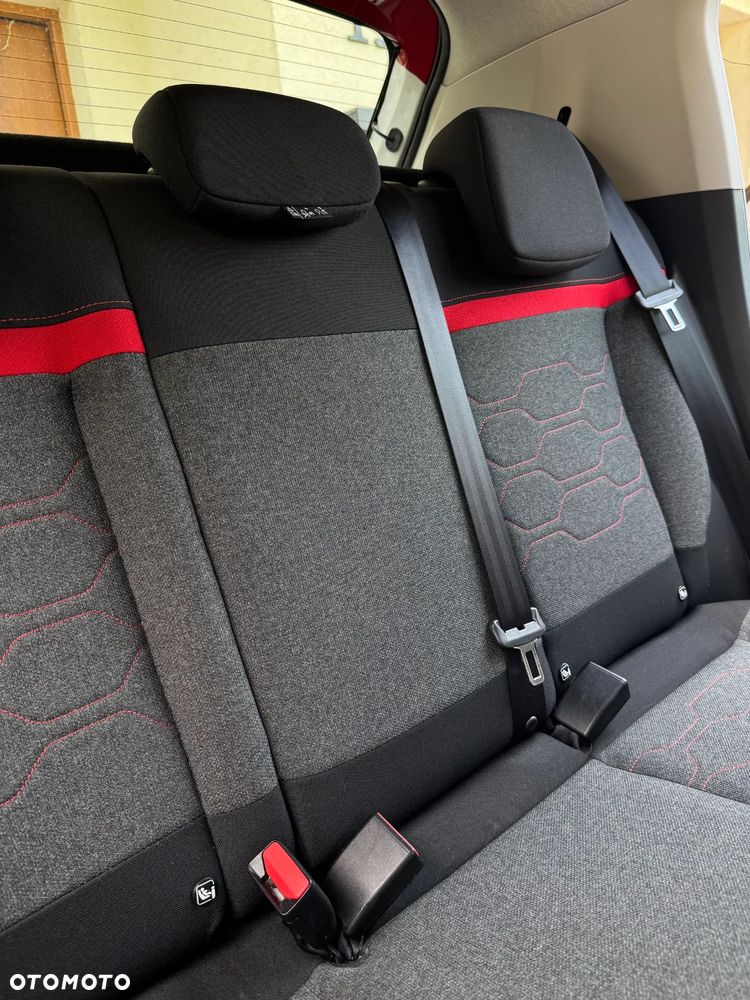 Citroën C3 1.2 PureTech Shine - 14