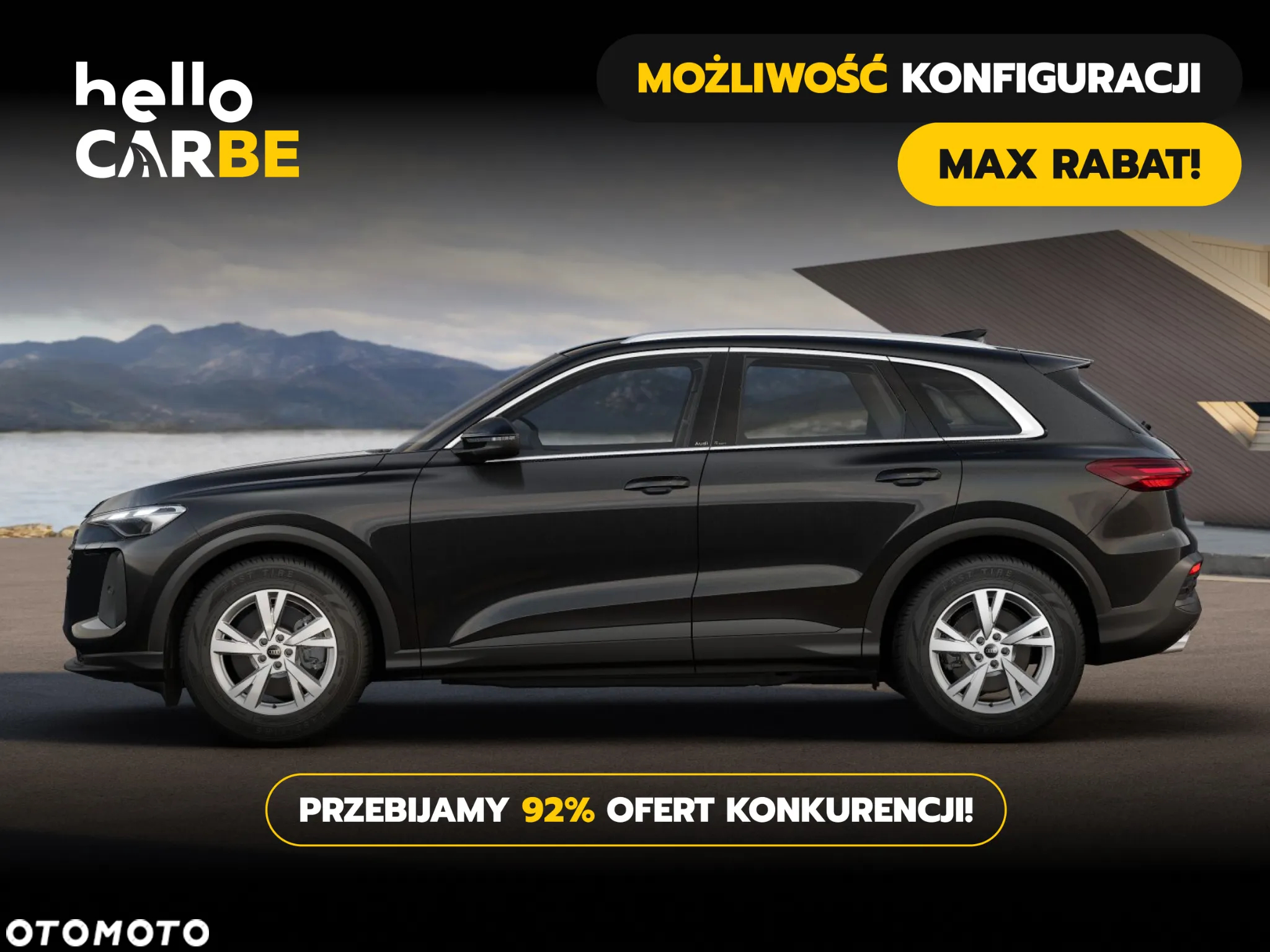 Audi Q5 - 4