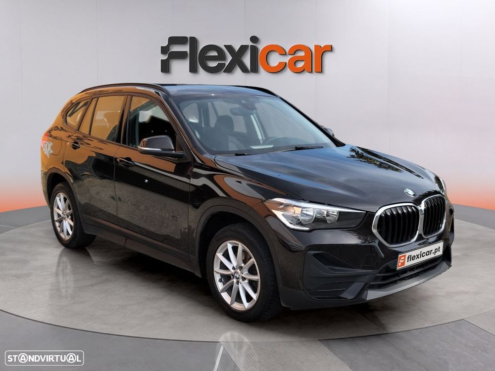 BMW X1 - 1