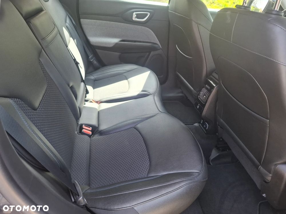 Jeep Compass 1.3 T4 PHEV 4xe Longitude S&S - 10