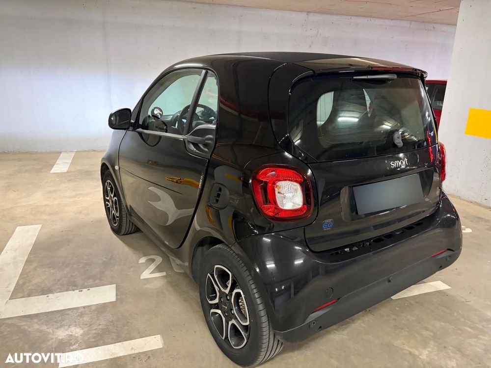 Smart Fortwo 60 kW drive prime - 3