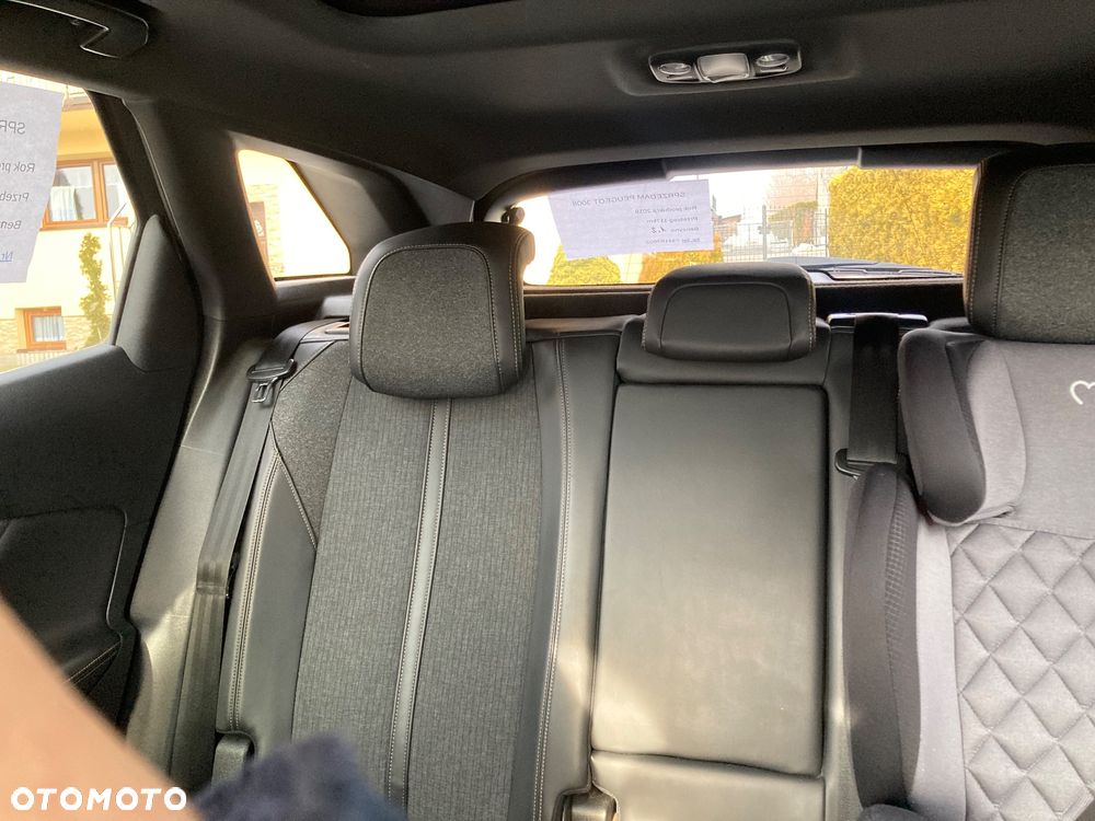 Peugeot 3008 - 15