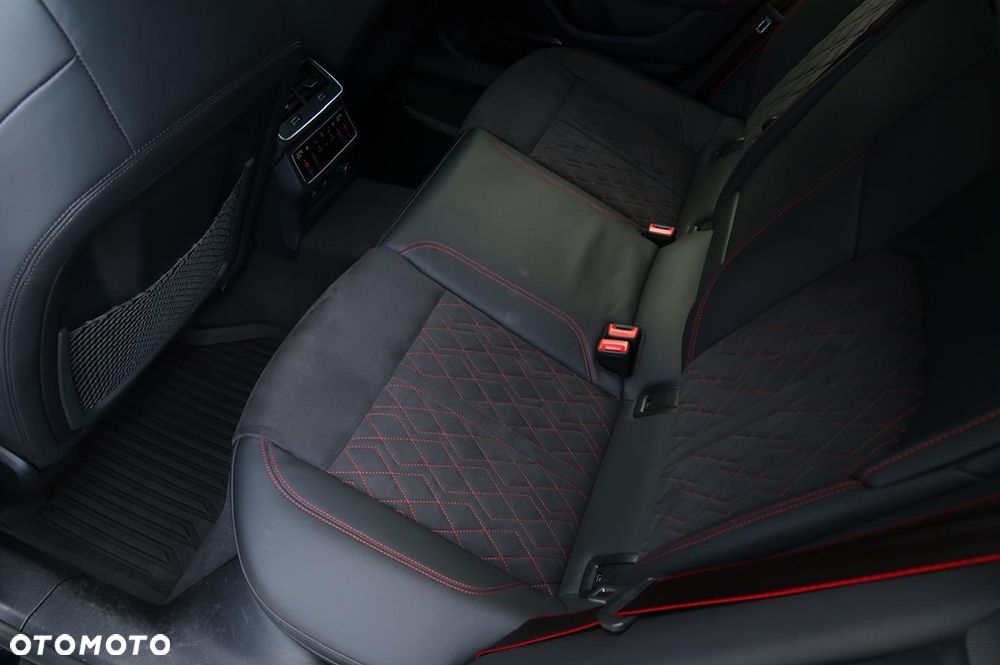 Audi S7 Sportback - 21