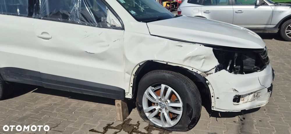 Volkswagen Tiguan 2.0 TDI CityLine - 8