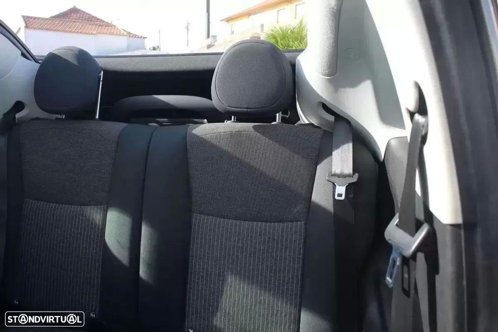 Fiat 500e C Icon - 26