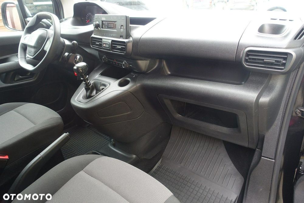 Peugeot Partner - 12