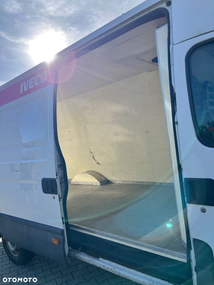 Iveco Daily 35C13 - 6