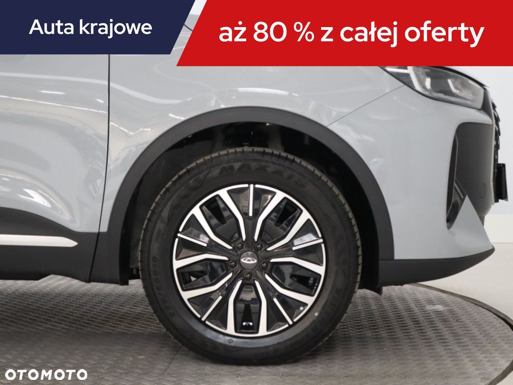 Chery Tiggo 7 - 16