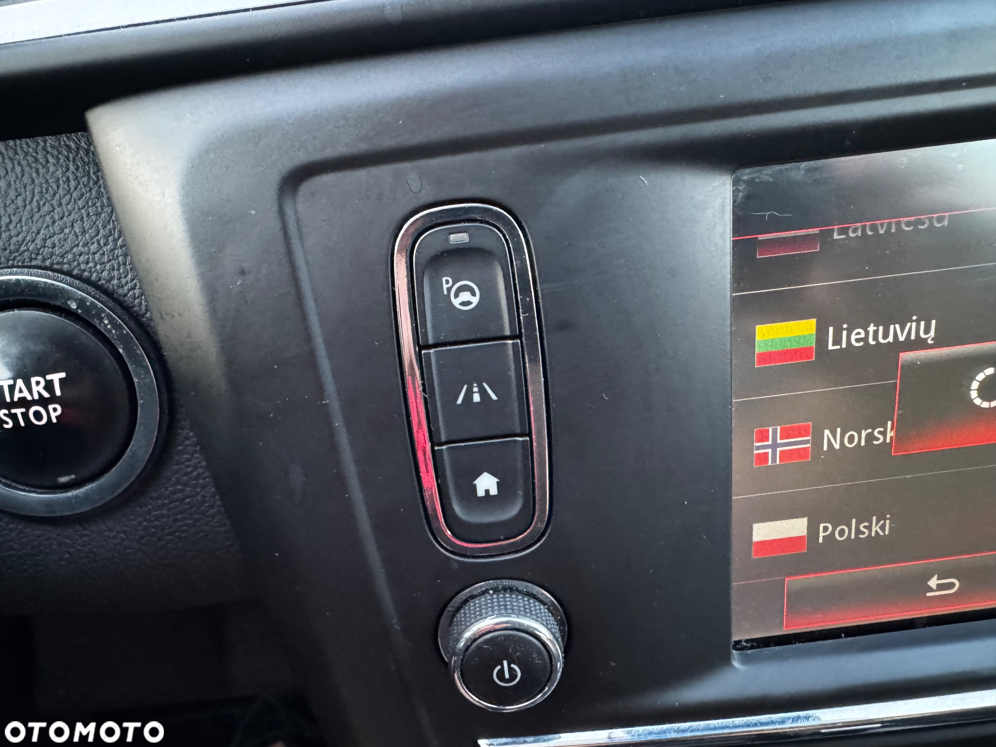 Renault Kadjar 1.5 dCi Energy Limited EDC - 26