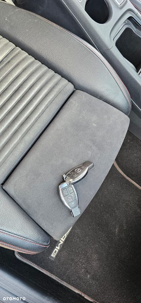 Mercedes-Benz GLA 200 (CDI) d 7G-DCT AMG Line - 15